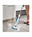 Polti Steam mop PTEU0296 Vaporetto SV460 Double Power 1500 W Steam pressure Not Applicable bar Water tank