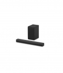 LG Soundbar 2.1 Channel Sound System S40T Bluetooth