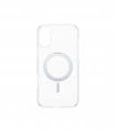 CARE by PanzerGlass Case Feature Back protection Apple iPhone 16 Plus Recycled plastic Silver Kickstand &