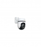 TP-LINK Outdoor Pan/Tilt Security Wi-Fi Camera Tapo C530WS Dome 5 MP 3.2 mm/ F1.6 IP66 H.264 Micro SD,