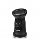 Tristar Hand Blender MX-4855 Hand blender 1200 W Stainless Steel/Black