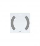 ETA Personal Scale ETA277990000 Vital Fitness Maximum weight (capacity) 180 kg Accuracy 100 g Body Mass Index