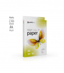 ColorWay PrintPro Photo Paper, 100 sheets 190 g/m&sup2; A4 Matte