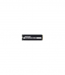 Patriot P400LP2KGM28H P400 SSD, 2 TB, M.2 2280, PCIe Gen4x4, 3500 MB/s, 380.000 IOPS, graphen shield