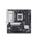 Mainboard|ASUS|AMD B850|SAM5|Micro-ATX|Memory DDR5|Memory slots 4|1xPCI-Express 4.0 16x|1xPCI-Express 5.0 16x|3xM.2|1xHDMI|2x