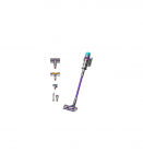 Dyson Gen5 Detect Absolute Cordless Vacuum Cleaner Purple EU 446989-01