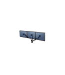 MONITOR ACC ARM TRIPLE/PLATINUM 8042601 FELLOWES
