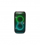 JBL Portable Soundsystem Partybox Club 120 black Schwarz (JBLPBCLUB120EP)