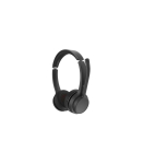Conceptronic POLONA04B POLONA04B Bluetooth Stereo Headset, Wired & Wireless, Calls/Music, Black