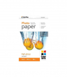 Photo Paper 100 pc. PG1801004R 180 g/m&sup2; 10 x 15 cm Glossy