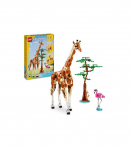LEGO Creator Tiersafari (31150)