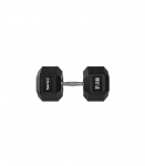 HEX PRO 37.5 KG DUMBBELL HMS