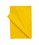 Linik FIUME COLOUR 43x116 cm, kollane