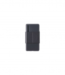 READER ACC CASE 6.13" MAGNETIC/PALMA2 2IN1 BLUE ONYX BOOX