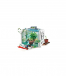 Clementoni Scientific Fun - High-Tech Greenhouse