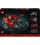 LEGO Technic Ducati Panigale V4 S mootorratas