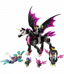 LEGO DREAMZzz Lendav hobune Pegasus