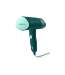 Philips Steamer STH3020 70 portable dark green (STH3020/70)