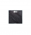 Soehnle Scale Style Sense Compact 300 Slate 180kg black Schwarz (63881)
