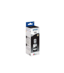 Epson Ink 102 Black Schwarz (C13T03R140)