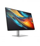 HP 732pk Series 7 Pro 4K TB4 Charging Monitor - 31.5" 3840x2160 UHD 400-nit 60Hz AG, IPS Black HDR 400, USB-C(100W/15W)/HDMI/