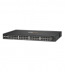 Aruba 6000 48G 4SFP Swch Europe - English localization