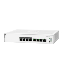 Networking Instant On 1830 8G 65W Sw