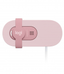 Logitech Webcam 960-001623 / Brio 100 rose Pink
