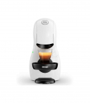 DELONGHI Dolce Gusto EDG110.WB Piccolo XS white capsule coffee machine