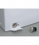 CANDY Washing machine CSS 127TWB5/1-S, 7kg, Energy class A, 1200 RPM, Depth 54 cm