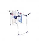 Leifheit 81510 PEGASUS 180 Solid Plus laundry drying rack/line