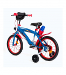 Children's bicycle 16" Huffy 21901W Spider-Man
