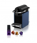 Ekspres DeLonghi EN127.BL Nespresso Pixie