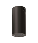 MAAN Elba2 39 cm black island horn hood