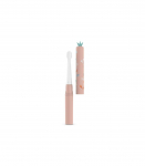 NENO PULITO CORAL ELECTRIC TOOTHBRUSH FOR CHILDREN