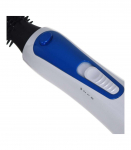 CONCEPT KF-1310 Hot air brush Blue, White 400 W 0.19 m