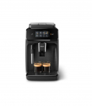 Philips Coffeemachine Series 1200 EP1220 00 with Cappuccinatore (EP1220/00)