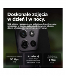 Motorola moto g15 17.1 cm (6.72") Dual SIM Android 15 4G USB Type-C 8 GB 128 GB 5200 mAh Grey