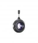 Vention Donut BT 5.3 BK wireless headphones