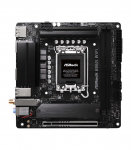 Asrock B860I WiFi Intel B860 LGA 1851 (Socket V1) mini ITX