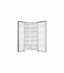 Side By Side Total No Frost Refrigerator MPM-563-SBS-14/N inox