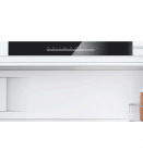 Built-in refrigerator BOSCH KUL22VFD0