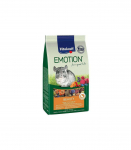 VITAKRAFT EMOTION BEAUTY - dry food for chinchillas - 600 g