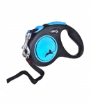 Flexi New Neon S 5 m Dog Retractable lead