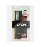 AFOX DDR4 4GB 3200MHZ RANK1