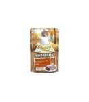 STUZZY Monoprotein Turkey - wet cat food - 85 g