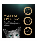 Sheba Selection in Sauce Juicy Flavours 12 x 85 g