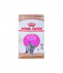 ROYAL CANIN British Shorthair Kitten - dry cat food - 400g