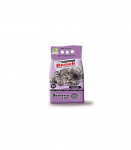 Certech Super Benek Standard Lavender - Cat Litter Clumping 5 l