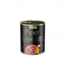Dolina Noteci Piper with venison and pumpkin - Wet dog food 800 g